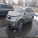 5XYKT4A64FG635185 2015 Kia Sorento Lx auction photo thumbnail 2
