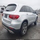W1N0G8DB3LF794282 2020 Mercedes-Benz Glc 300 auction photo thumbnail 4
