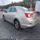 1G11B5SA6GF164466 2016 Chevrolet Malibu Limited Ls auction photo thumbnail 3