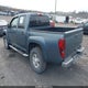 1GTDT136168175592 2006 GMC Canyon Sle2 auction photo thumbnail 3