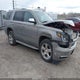 1GNSKCKC2JR127297 2018 Chevrolet Tahoe Premier auction photo thumbnail 1
