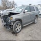 1GNSKCKC2JR127297 2018 Chevrolet Tahoe Premier auction photo thumbnail 2