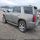 1GNSKCKC2JR127297 2018 Chevrolet Tahoe Premier auction photo thumbnail 3