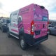 3C6TRVNG9LE100204 2020 Ram Promaster 1500 Low Roof 118 Wb auction photo thumbnail 3
