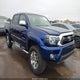 3TMJU4GN7FM177863 2015 Toyota Tacoma Prerunner V6 auction photo thumbnail 1