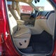 1J4RR6GG0BC684272 2011 Jeep Grand Cherokee Overland auction photo thumbnail 5