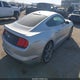 1FA6P8TH8K5163464 2019 Ford Mustang Ecoboost Premium auction photo thumbnail 4