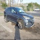 5NMZT3LB3JH106506 2018 Hyundai Santa Fe Sport 2.4L auction photo thumbnail 1