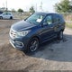 5NMZT3LB3JH106506 2018 Hyundai Santa Fe Sport 2.4L auction photo thumbnail 2