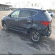 5NMZT3LB3JH106506 2018 Hyundai Santa Fe Sport 2.4L auction photo thumbnail 3
