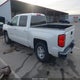 3GCPCREC1HG234877 2017 Chevrolet Silverado 1500 1Lt auction photo thumbnail 3