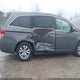 5FNRL5H62FB129856 2015 Honda Odyssey Ex-L auction photo thumbnail 6