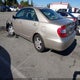 4T1BF32K72U013794 2002 Toyota Camry Le V6 auction photo thumbnail 3