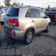 5XYKT4A64FG557507 2015 Kia Sorento Lx auction photo thumbnail 4