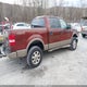 1FTPW14515KE14263 2005 Ford F150 Supercrew auction photo thumbnail 4