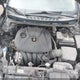 5NPDH4AE8DH310160 2013 Hyundai Elantra Gls auction photo thumbnail 10