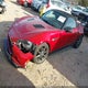 JM1NDAD79G0112717 2016 Mazda Mx-5 Miata Grand Touring auction photo thumbnail 2