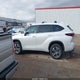 5TDKDRAH4RS053266 2024 Toyota Highlander Xle auction photo thumbnail 14