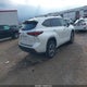 5TDKDRAH4RS053266 2024 Toyota Highlander Xle auction photo thumbnail 4