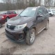 5XYKT4A66FG650755 2015 Kia Sorento Lx auction photo thumbnail 2
