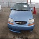 KL1TD52645B465285 2005 Chevrolet Aveo Ls auction photo thumbnail 12