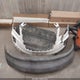 2GKALMEK8G6311582 2016 GMC Terrain Sle-1 auction photo thumbnail 12