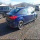 1FADP3H22HL257178 2017 Ford Focus Sel auction photo thumbnail 4