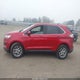 2FMPK4J96NBA00888 2022 Ford Edge Sel auction photo thumbnail 14