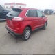 2FMPK4J96NBA00888 2022 Ford Edge Sel auction photo thumbnail 4