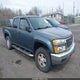 1GTDT136168175592 2006 GMC Canyon Sle2 auction photo thumbnail 1