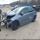 5YFEPRAE0LP099980 2020 Toyota Corolla Le auction photo thumbnail 2