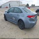 5YFEPRAE0LP099980 2020 Toyota Corolla Le auction photo thumbnail 3