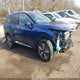 JN8BT3DD2PW312718 2023 Nissan Rogue Platinum Intelligent Awd auction photo thumbnail 1