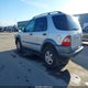 4JGAB54E0WA037341 1998 Mercedes-Benz Ml 320 Classic auction photo thumbnail 3
