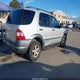 4JGAB54E0WA037341 1998 Mercedes-Benz Ml 320 Classic auction photo thumbnail 4