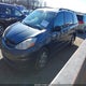 5TDZK23C69S271609 2009 Toyota Sienna Le auction photo thumbnail 2
