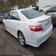 4T1BE46K89U906666 2009 Toyota Camry Se auction photo thumbnail 3