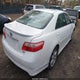 4T1BE46K89U906666 2009 Toyota Camry Se auction photo thumbnail 4