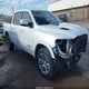 1C6SRFJT9MN778775 2021 Ram 1500 Laramie 4X4 5'7 Box auction photo thumbnail 1