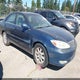 4T1BE30K93U644862 2003 Toyota Camry Xle auction photo thumbnail 1