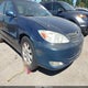 4T1BE30K93U644862 2003 Toyota Camry Xle auction photo thumbnail 6