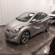 KMHDH4AH0FU349369 2015 Hyundai Elantra Sport auction photo thumbnail 2