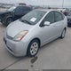 JTDKB20U977655244 2007 Toyota Prius auction photo thumbnail 2
