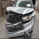 5TDKKRFH1FS119055 2015 Toyota Highlander Xle V6 auction photo thumbnail 6