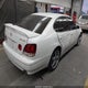 JT8BD68S2Y0101122 2000 Lexus Gs 300 auction photo thumbnail 4