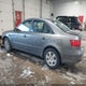 5NPET4AC9AH610352 2010 Hyundai Sonata Gls auction photo thumbnail 15