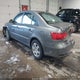 5NPET4AC9AH610352 2010 Hyundai Sonata Gls auction photo thumbnail 3