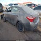 2T1BURHE4HC899979 2017 Toyota Corolla Le auction photo thumbnail 3