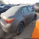2T1BURHE4HC899979 2017 Toyota Corolla Le auction photo thumbnail 4