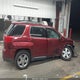 2GKFLSE5XC6261508 2012 GMC Terrain Sle-2 auction photo thumbnail 13